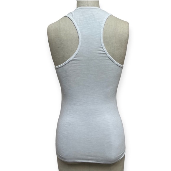 Lululemon Superb Tank Top With Design on Side Seam - Picture 1 of 6